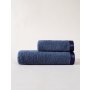 L`ESSENTIEL MAISON Set peškira Colorful Vivid Navy Blue - slika 2