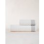 L`ESSENTIEL MAISON Set peškira Colourful Ivory Grey - slika 2