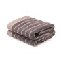 L`ESSENTIEL MAISON Set peškira Bombeli Black - slika 1