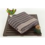 L`ESSENTIEL MAISON Set peškira Bombeli Black - slika 2