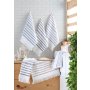 L`ESSENTIEL MAISON Set peškira Tivoli - slika 2
