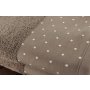 L`ESSENTIEL MAISON Set peškira Pitircik Brown - slika 3