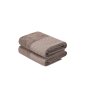 L`ESSENTIEL MAISON Set peškira Pitircik Brown - slika 1