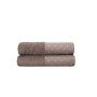 L`ESSENTIEL MAISON Set peškira Pitircik Brown - slika 4