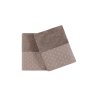 L`ESSENTIEL MAISON Set peškira Pitircik Brown - slika 5