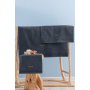 L`ESSENTIEL MAISON Set peškira Wellness Anthracite - slika 1