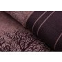 L`ESSENTIEL MAISON Set peškira Infinity Maroon - slika 5