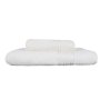 L`ESSENTIEL MAISON Set peškira Dora Cream - slika 2
