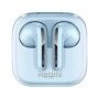 XIAOMI Redmi Buds 6 Active slušalice Transparent blue (BHR8394GL) - slika 1