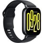 XIAOMI Redmi Watch 5 Active Midnight Black sat (BHR8784GL) - slika 3