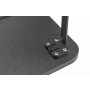 GEMBIRD MS-TABLE-03 postolje za monitor 500x260x122mm - slika 4