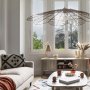 ATMOSPHERA Palm 182410 Stona lampa - slika 4