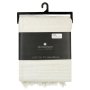 ATMOSPHERA Prekrivač 220x160 Vintage Vibes beli - slika 3