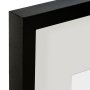 ATMOSPHERA Ram za slike 13x18 Manu crni - slika 2