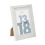 ATMOSPHERA Ram za slike 13x18 Manu beli - slika 1