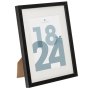 ATMOSPHERA Ram za slike 18x24 Manu crni - slika 1
