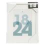 ATMOSPHERA Ram za slike 18x24 Manu beli - slika 3