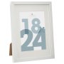 ATMOSPHERA Ram za slike 18x24 Manu beli - slika 1