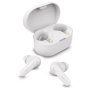 PHILIPS TAT1108WT/00 TWS Bele Bežične bubice - slika 1