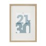 ATMOSPHERA Ram za slike 21x30 Manu bež - slika 1