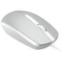 CANYON M-10 Wired Dark grey - slika 3