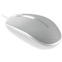 CANYON M-10 Wired Dark grey - slika 4