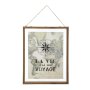 ATMOSPHERA Ram za slike 38x48 Lilien - slika 1