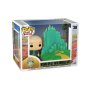 FUNKO POP Town! The Wizard Of Oz - Emerald City w/Wizard - slika 2