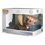 FUNKO POP! Ride Super Deluxe: Disney 100 - Moana (Finale) - slika 1