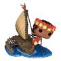 FUNKO POP! Ride Super Deluxe: Disney 100 - Moana (Finale) - slika 2