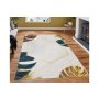 Conceptum Hypnose Tepih (80 x 150) 4033A Multicolor - slika 1