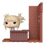 FUNKO POP! Deluxe Animation: My Hero Academia - Himiko (Hideout) - slika 2