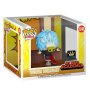 FUNKO POP! Deluxe Animation: My Hero Academia - Shigaraki (Hideout) - slika 1