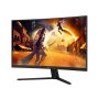 AOC CQ32G4VE QHD 180Hz Curved - slika 2