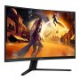 AOC CQ32G4VE QHD 180Hz Curved - slika 3