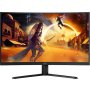 AOC CQ32G4VE QHD 180Hz Curved - slika 1