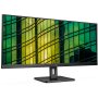 AOC U34E2M WQHD 100Hz - slika 3