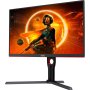 AOC Q27G3XMN/BK QHD 180Hz AMD FreeSync Premium Pro - slika 2