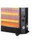 ZILAN ZLN6821 KVARCNA GREJALICA 2000W - slika 2