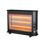 ZILAN ZLN6821 KVARCNA GREJALICA 2000W - slika 1