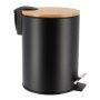 TENDANCE Kanta za smeće na papučicu 2.5l (6508103) - slika 1