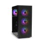 BC GROUP BULDOZER 5 AMD Ryzen 5 5500/16GB/500GB/AMD6600 8GB // Win11Pro - slika 1