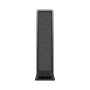 Fractal Design Ridge Black mITX PCIe 4.0, FD-C-RID1N-11 - slika 2