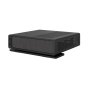 Fractal Design Ridge Black mITX PCIe 4.0, FD-C-RID1N-11 - slika 3