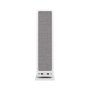 Fractal Design RIDGE White mITX kuciste - slika 2