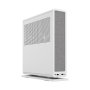 Fractal Design RIDGE White mITX kuciste - slika 1
