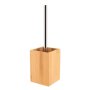TENDANCE WC četka Bambus kocka ( 6612195) - slika 1