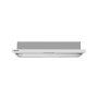 HEINNER Ugradni aspirator HTCH-490IX 90cm/413m3/Inox - slika 2