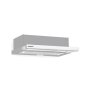 HEINNER Ugradni aspirator HTCH-490IX 90cm/413m3/Inox - slika 1