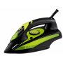 HEINNER Pegla XI-6060-GR 2400W/330ml/keramika/20+70g/crno-zelena - slika 1